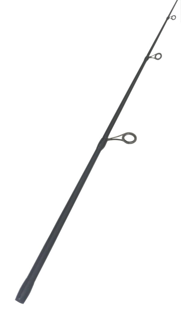 Lanseta spinning Arrow International AR-X SPIN 2.12m 15-40g - imagine 3