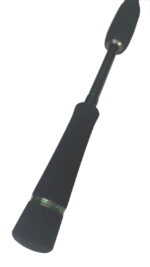 Lanseta spinning Arrow International AR-X SPIN 2.12m 15-40g - imagine 5