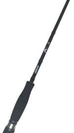 Lanseta spinning Arrow International AR-X SPIN 2.12m 15-40g - imagine 6