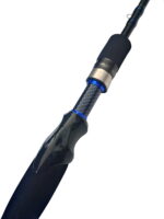 Lanseta spinning Arrow International AIR PRO SPIN 2.04m 3-14g - imagine 5