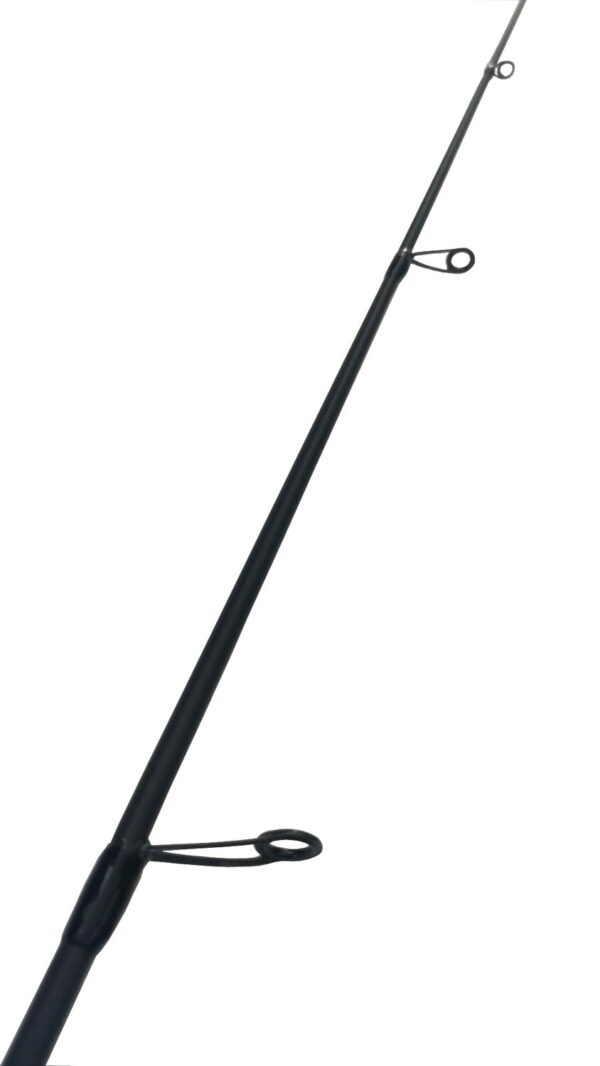 Lanseta spinning Arrow International AIR PRO SPIN 2.04m 3-14g - imagine 7