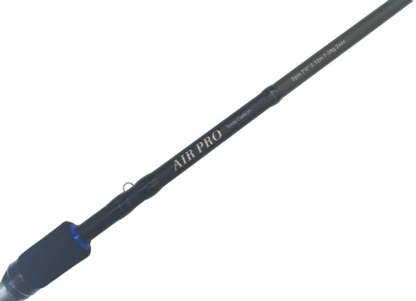 Lanseta spinning Arrow International AIR PRO SPIN 2.12m 7-28g - imagine 2