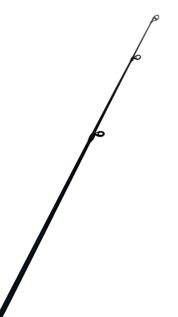 Lanseta spinning Arrow International AIR PRO SPIN 2.28m 7-28g - imagine 6