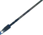 Lanseta spinning Arrow International AIR PRO SPIN 2.43m 3-15g - imagine 2