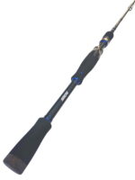Lanseta spinning Arrow International AIR PRO SPIN 2.43m 7-28g - imagine 8