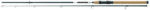 Lanseta spinning Cormoran BLACK MASTER SPIN 2.10m 10-40g - imagine 2