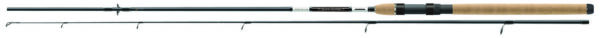 Lanseta spinning Cormoran BLACK MASTER SPIN 2.70m 35-80g - imagine 2
