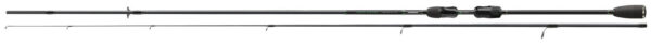 Lanseta spinning Cormoran CROSS W. ULTRA L. 2.20m 3-14g - imagine 2