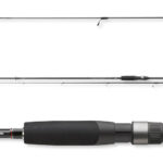 Lanseta spinning Cormoran POWER CREEK SPIN 2.70m 20-60g