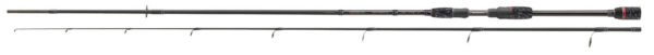 Lanseta spinning Cormoran CORMAN GTS 2.41m 10-50g - imagine 2