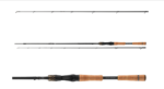 Lanseta casting Daiwa MORETHAN SHAD ATTACK ULTRA FAST 2.10m 14-42g
