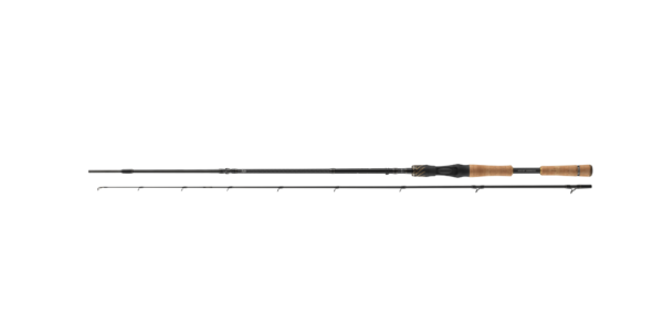 Lanseta casting Daiwa MORETHAN SHAD ATTACK ULTRA FAST 2.10m 14-42g - imagine 2