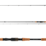 Lanseta spinning Daiwa MORETHAN PERCH ATTACK ULTRA FAST 2.40m 7-32g