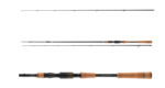 Lanseta spinning Daiwa MORETHAN SHAD ATTACK ULTRA FAST 2.40m 14-56g