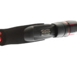 Lanseta spinning Daiwa TOURNAMENT AGS JIGGER. ULTRAFAST 2.10m 7-28g