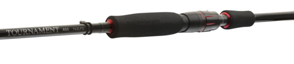 Lanseta spinning Daiwa TOURNAMENT AGS JIGGER 2.40m 7-28g - imagine 2