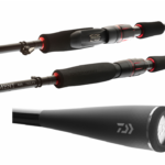 Lanseta spinning Daiwa TOURNAMENT AGS JIGGER 2.70m 7-28g