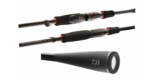 Lanseta spinning Daiwa TOURNAMENT AGS JIGGER 2.70m 7-28g