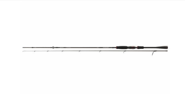 Lanseta spinning Daiwa TOURNAMENT AGS JIGGER 2.70m 7-28g - imagine 2