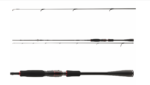 Lanseta spinning Daiwa TOURNAMENT AGS JIGGER 2.70m 7-28g - imagine 3