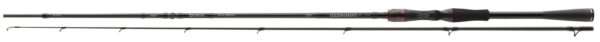 Lanseta casting Daiwa TOURNAMENT AGS BAITCAST. ULTRAFAST 2.10m 14-42g - imagine 2