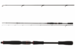 Lanseta spinning Daiwa TOURNAMENT AGS SPIN ULTRA FAST 2.40m 28-84g
