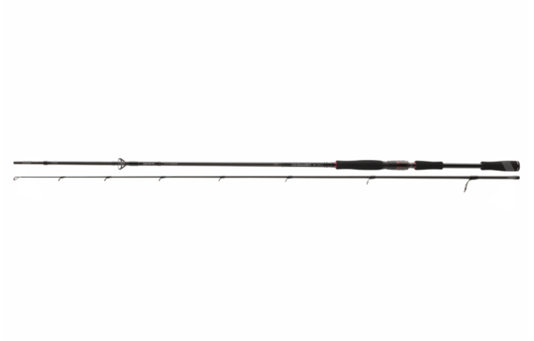 Lanseta spinning Daiwa TOURNAMENT AGS SPIN ULTRA FAST 2.40m 28-84g - imagine 2