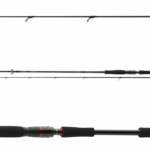 Lanseta spinning Daiwa TOURNAMENT AGS 2.70m 14-42g