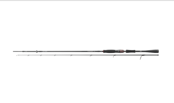 Lanseta spinning Daiwa TOURNAMENT AGS JIGGERSPIN 2.10m 3.5-14g - imagine 2