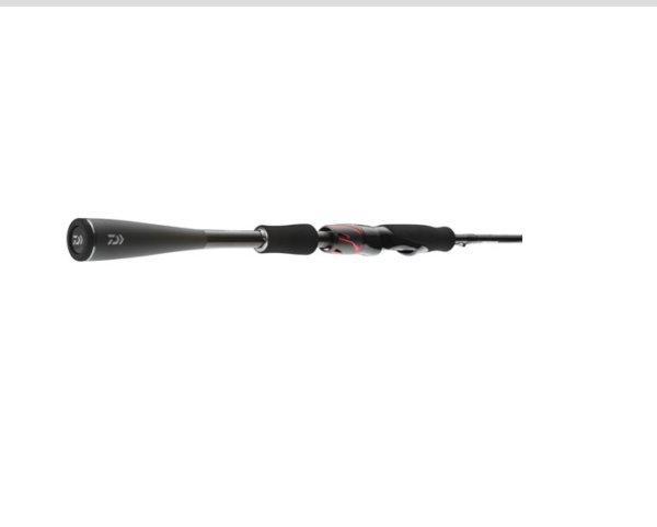 Lanseta spinning Daiwa TOURNAMENT AGS JIGGERSPIN 2.10m 3.5-14g - imagine 5