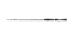 Lanseta spinning Daiwa TOURNAMENT AGS SOLID SPIN 1.95m 4-18g - imagine 2