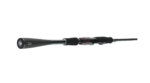 Lanseta spinning Daiwa TOURNAMENT AGS SOLID SPIN 1.95m 4-18g - imagine 4