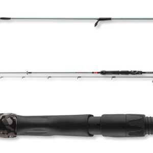 Lanseta spinning Daiwa FUEGO SPIN 2.40m 15-50g