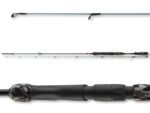 Lanseta spinning Daiwa FUEGO JIGGERSPIN 2.40m 30-90g