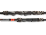 Lanseta spinning Daiwa FUEGO JIGGERSPIN 2.40m 30-90g - imagine 2