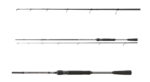 Lanseta spinning Daiwa FUEGO PREDATOR SPIN FAST 2.00m 3-12g