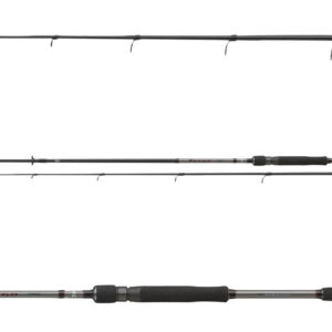 Lanseta spinning Daiwa FUEGO PREDATOR SPIN FAST 2.00m 3-12g