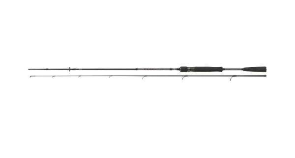 Lanseta spinning Daiwa FUEGO PREDATOR SPIN FAST 2.00m 3-12g - imagine 2