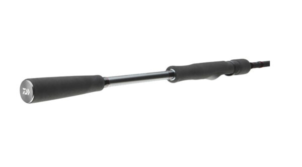 Lanseta spinning Daiwa FUEGO PREDATOR SPIN FAST 2.00m 3-12g - imagine 4