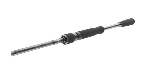 Lanseta spinning Daiwa FUEGO PREDATOR SPIN FAST 2.00m 3-12g - imagine 5