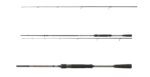 Lanseta spinning Daiwa FUEGO PREDATOR SPINFAST 2.10m 5-20g