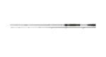 Lanseta spinning Daiwa FUEGO PREDATOR SPINFAST 2.10m 5-20g - imagine 2