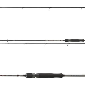 Lanseta spinning Daiwa FUEGO PREDATOR SPIN 2.40m 10-40g