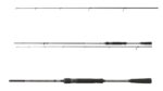 Lanseta spinning Daiwa FUEGO PREDATOR SPIN FAST 2.40m 15-50g