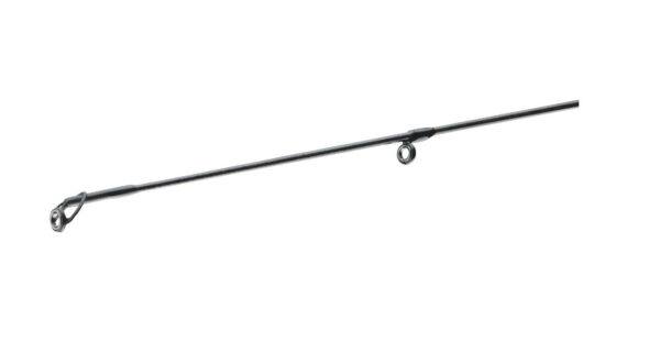 Lanseta spinning Daiwa FUEGO PREDATOR SPIN FAST 2.40m 15-50g - imagine 2