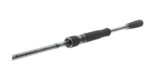 Lanseta spinning Daiwa FUEGO PREDATOR SPIN FAST 2.40m 15-50g - imagine 3