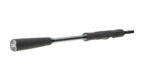 Lanseta spinning Daiwa FUEGO PREDATOR SPIN FAST 2.40m 15-50g - imagine 4