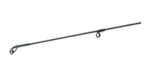 Lanseta spinning Daiwa FUEGO PREDATOR TRAVEL SPIN FAST 2.40m 15-50g - imagine 3