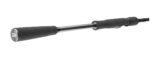 Lanseta spinning Daiwa FUEGO PREDATOR TRAVEL SPIN FAST 2.40m 15-50g - imagine 4