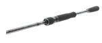 Lanseta spinning Daiwa FUEGO PREDATOR TRAVEL SPIN FAST 2.40m 15-50g - imagine 5
